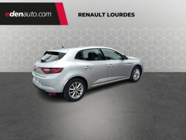 Renault Mégane image 7