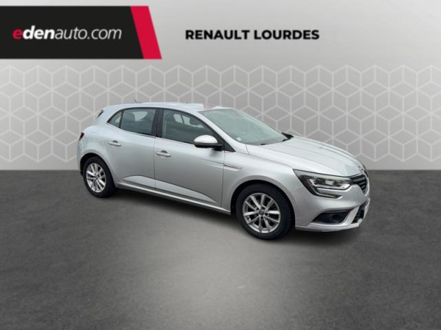 Renault Mégane image 6