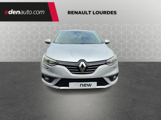 Renault Mégane image 1