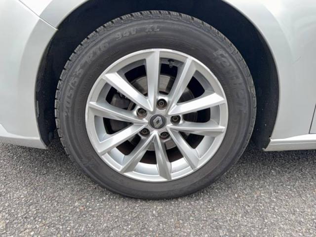 Renault Mégane image 2
