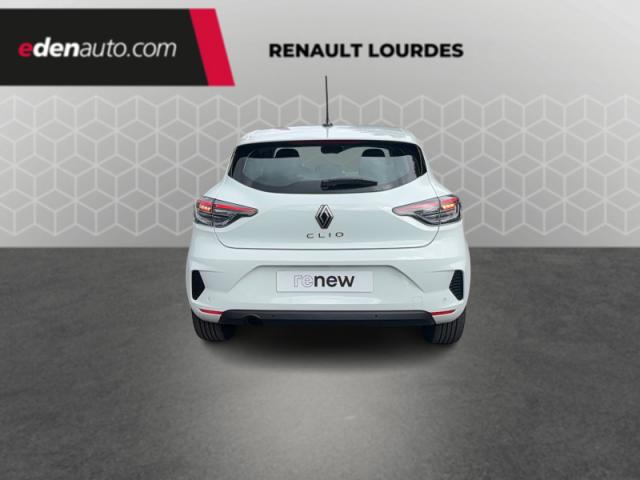 Renault Clio image 2