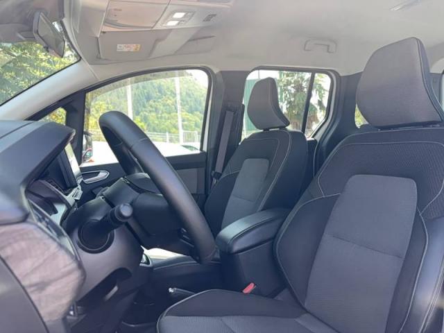 Renault Kangoo image 5