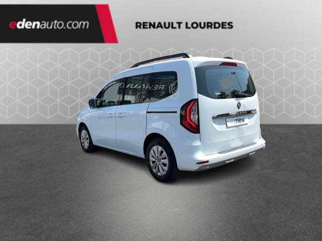 Renault Kangoo image 3
