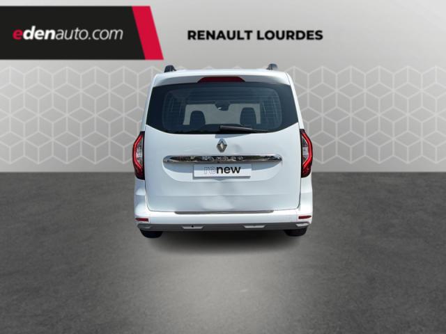 Renault Kangoo image 1