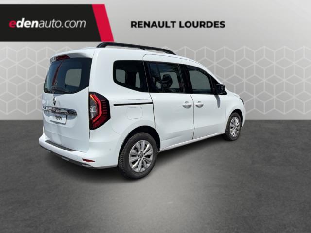 Renault Kangoo image 9