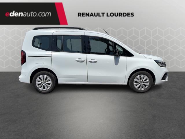 Renault Kangoo image 6