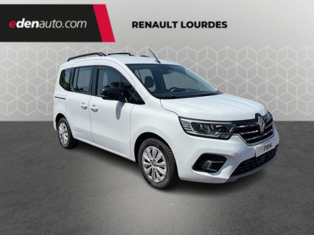 Renault Kangoo image 2