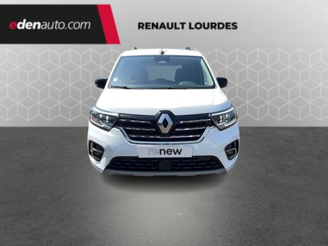 Renault Kangoo image 4