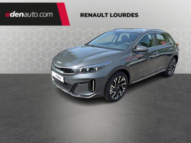 Kia Ceed X 1.5 T-Gdi 140 Ch Bvm6 Active