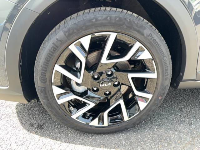 Kia Ceed image 1