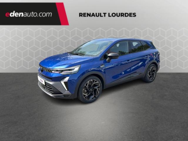 Renault Symbioz E-Tech Full Hybrid 145 Esprit Alpine