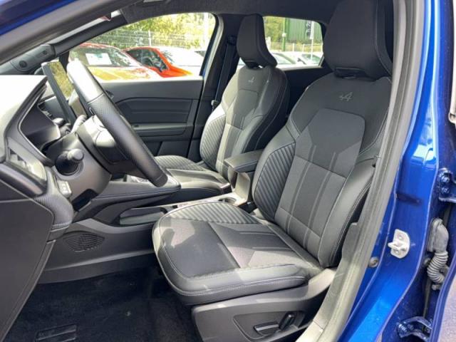 Renault Symbioz image 9
