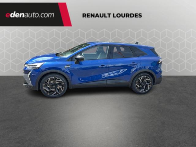 Renault Symbioz image 3