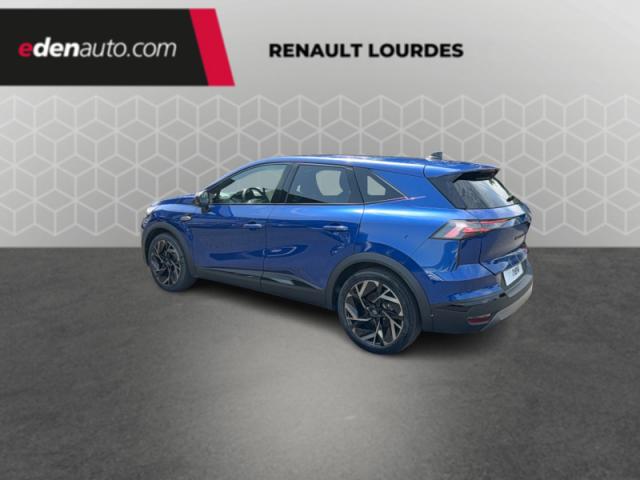 Renault Symbioz image 7