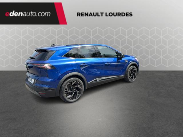 Renault Symbioz image 8