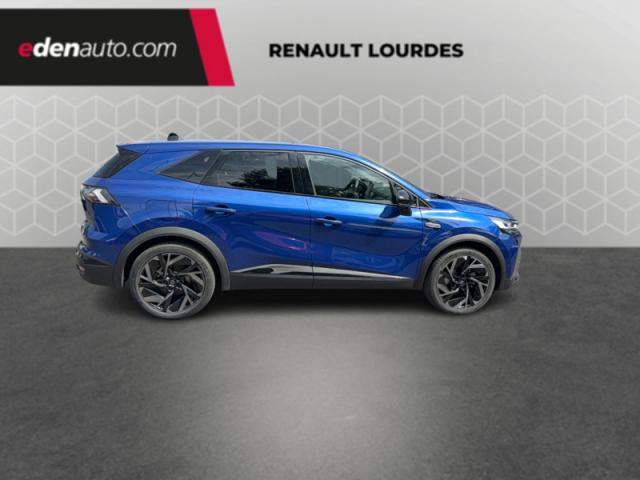 Renault Symbioz image 5