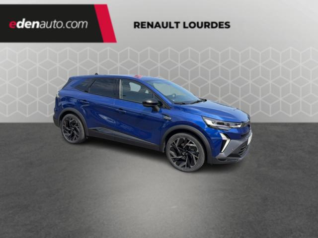 Renault Symbioz image 1