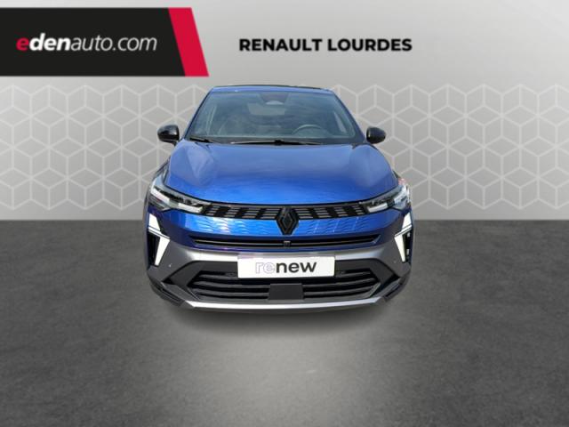 Renault Symbioz image 2