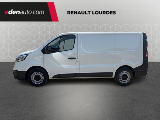 Renault Trafic image 5