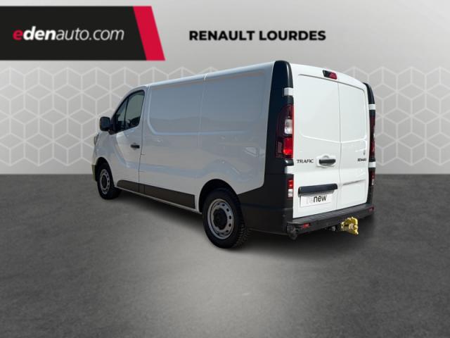 Renault Trafic image 4