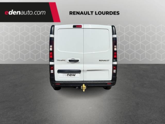 Renault Trafic image 9