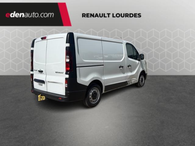 Renault Trafic image 8