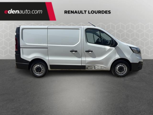Renault Trafic image 7