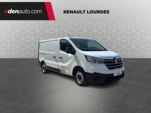 Renault Trafic image 2