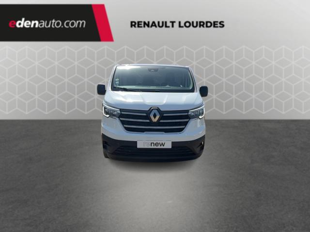 Renault Trafic image 3