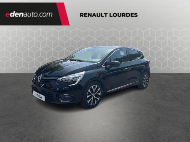 Renault Clio Tce 90 Techno