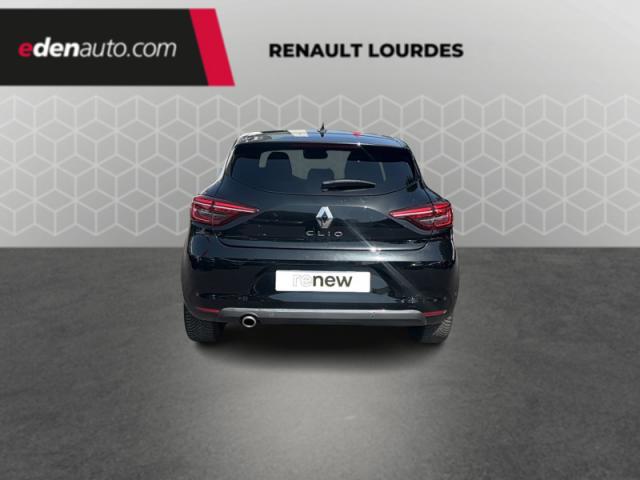 Renault Clio image 8