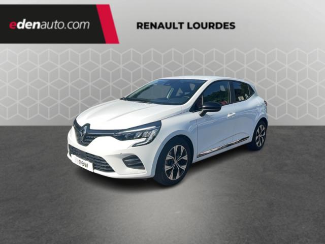 Renault Clio Sce 65 Evolution