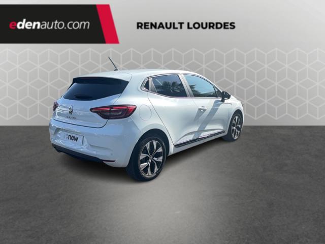 Renault Clio image 5