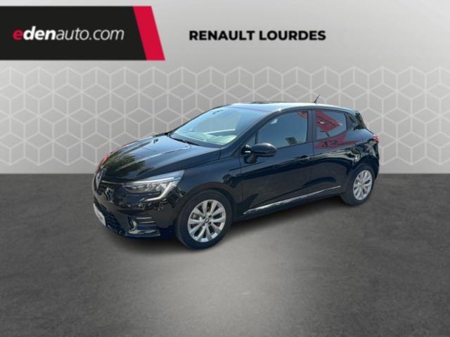 Renault Clio Tce 90 X-Tronic Evolution