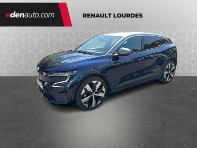 Renault Mégane E-Tech Ev60 220 Ch Super Charge Techno