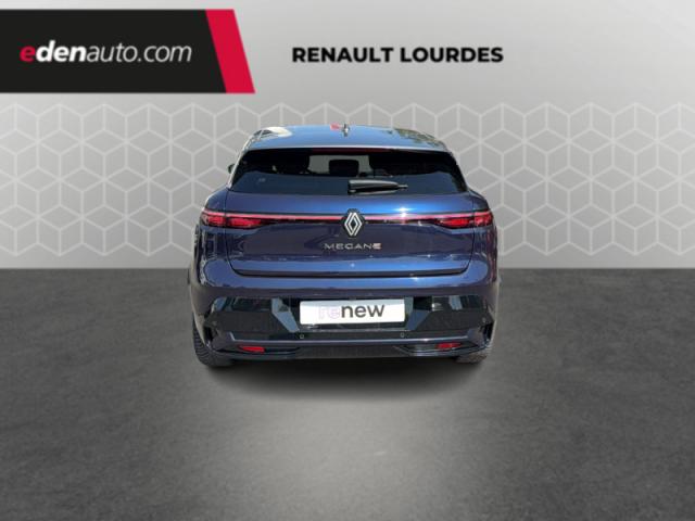 Renault Mégane image 3