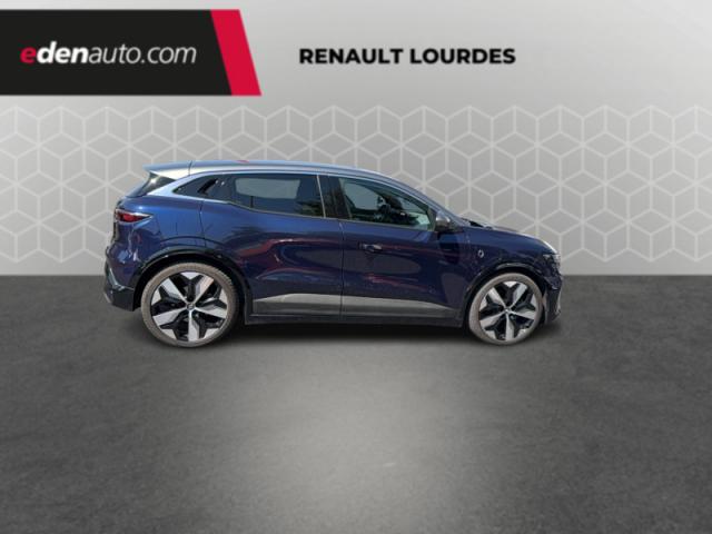 Renault Mégane image 1