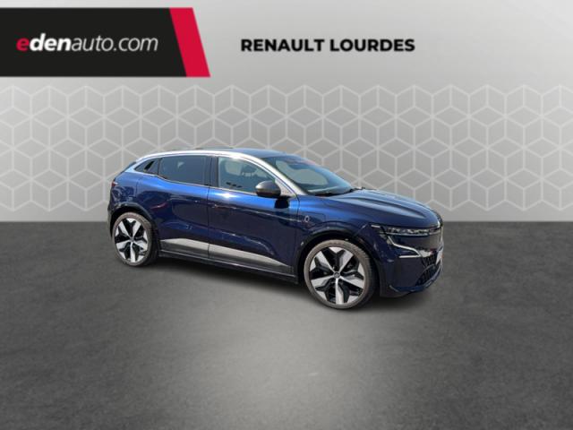 Renault Mégane image 6