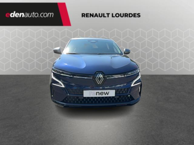 Renault Mégane image 4