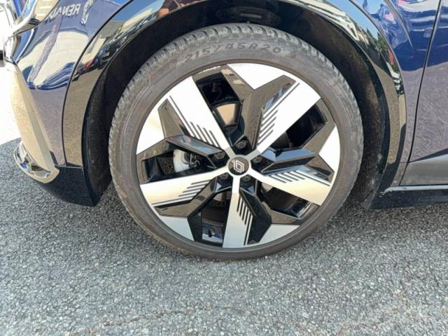 Renault Mégane image 8