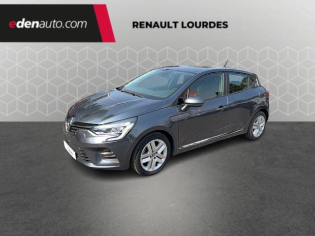 Renault Clio Blue Dci 85 Business