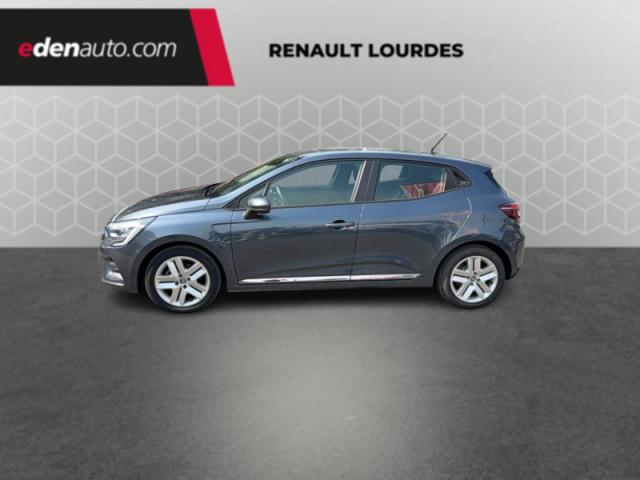 Renault Clio image 1