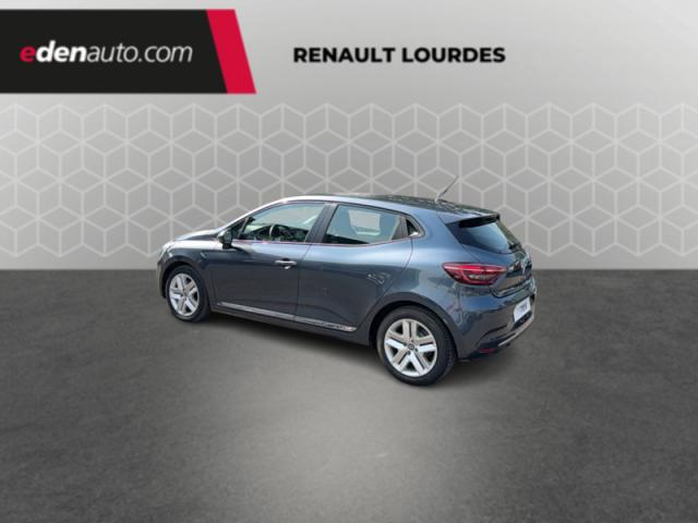 Renault Clio image 9