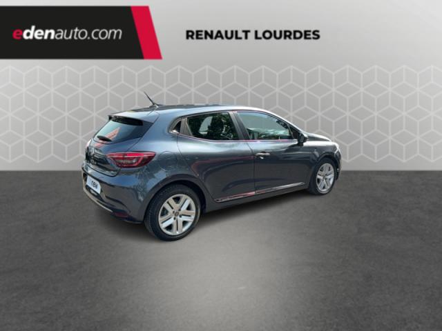 Renault Clio image 4