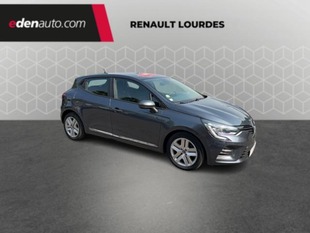 Renault Clio image 2