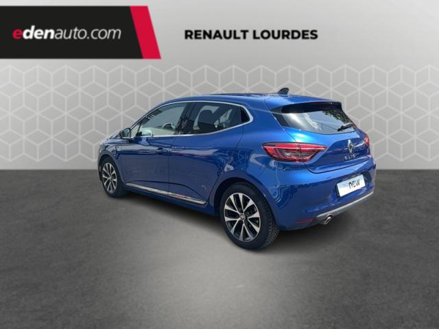 Renault Clio image 1