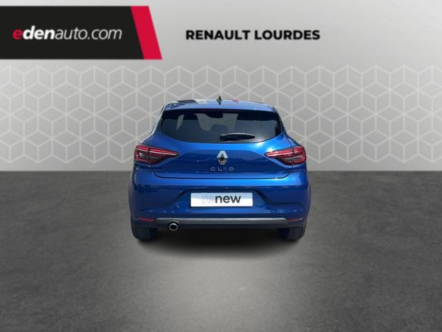 Renault Clio image 4