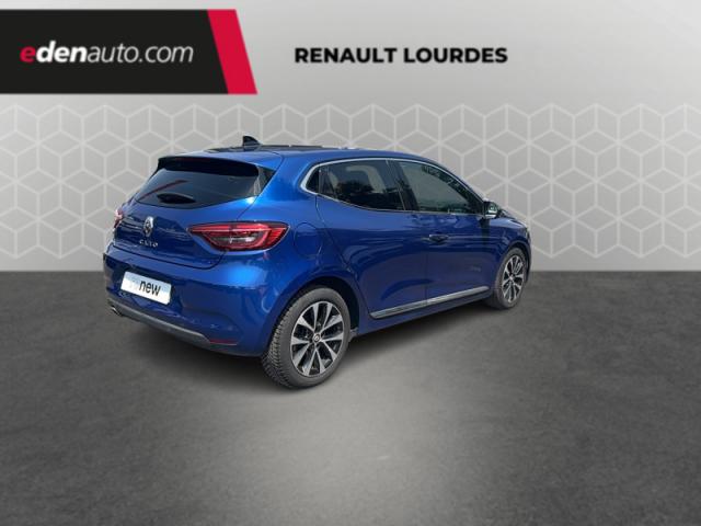 Renault Clio image 8