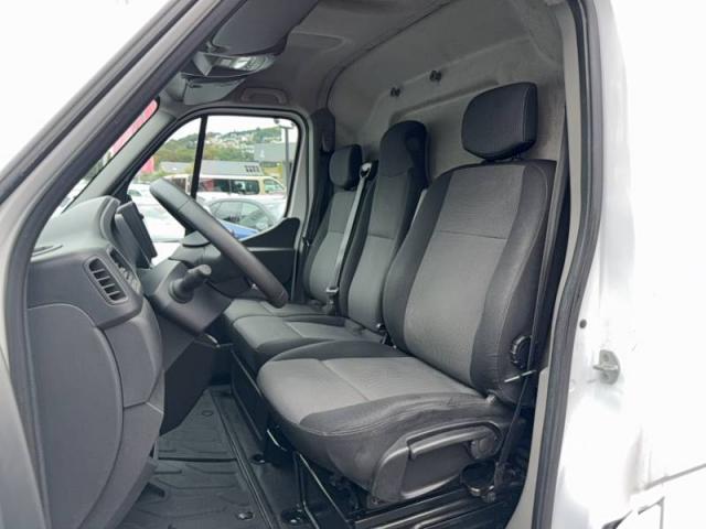 Renault Master image 7