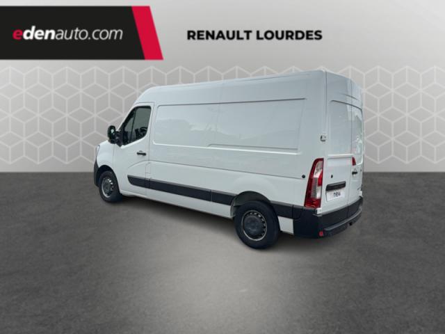 Renault Master image 8